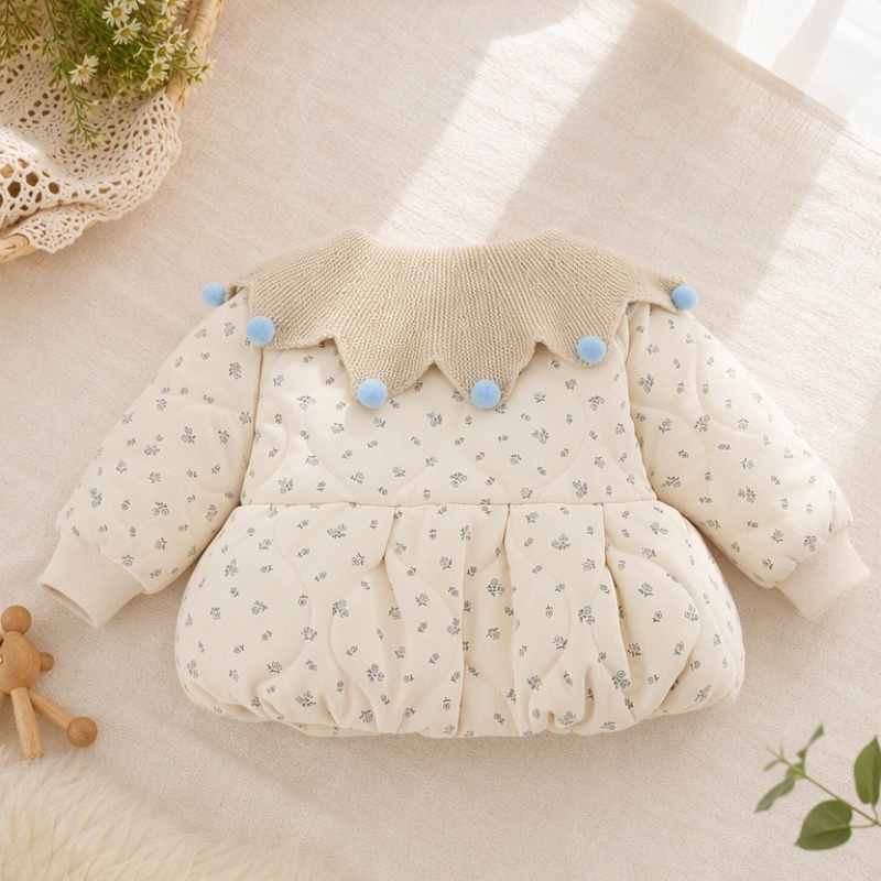 Fashionable Children Winter Co - Baby Clothing H&M review and price