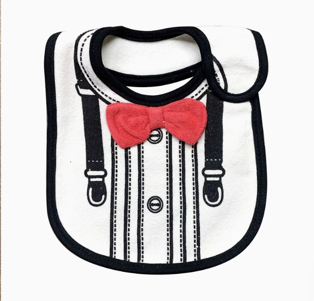 100% Cotton Baby Bibs Waterpro - Baby Clothing Products review and price