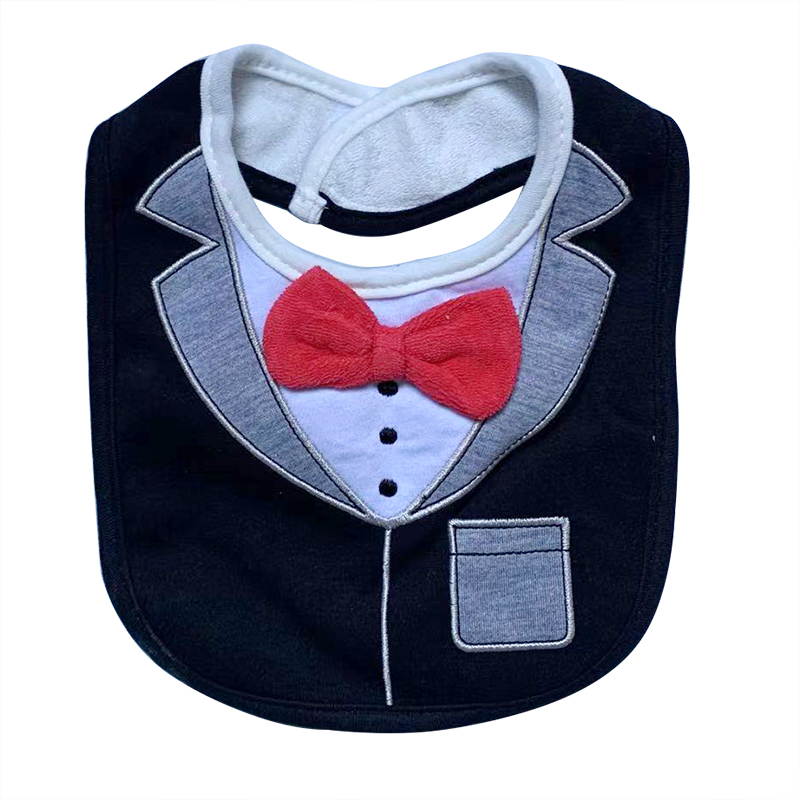 100% Cotton Baby Bibs Waterpro - Baby Clothing Products review and price