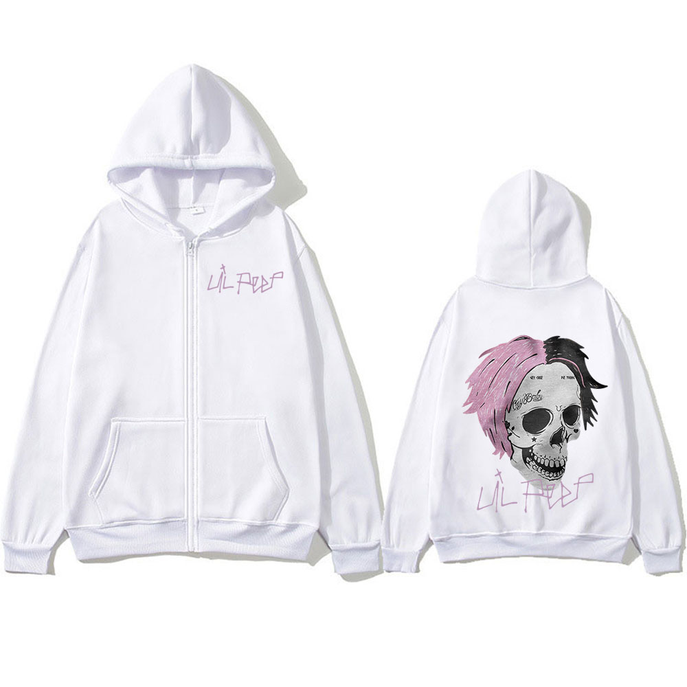 Lil Peep Cry Baby Zipper Hoodi - Baby Clothing Zip review and price