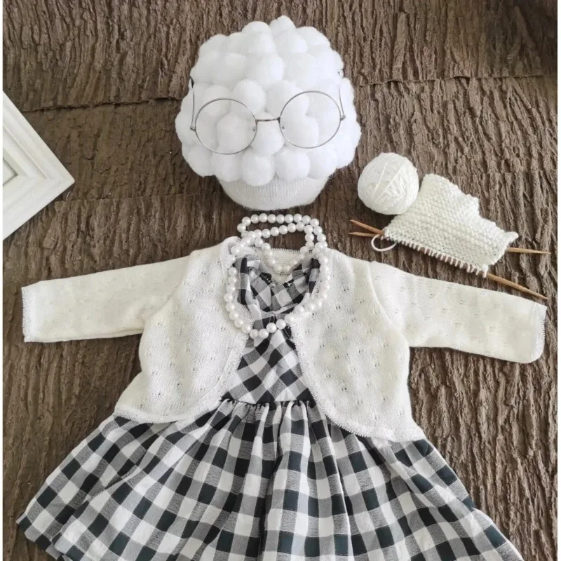 Newborn Photography Props Baby - Baby Z Clothing review and price