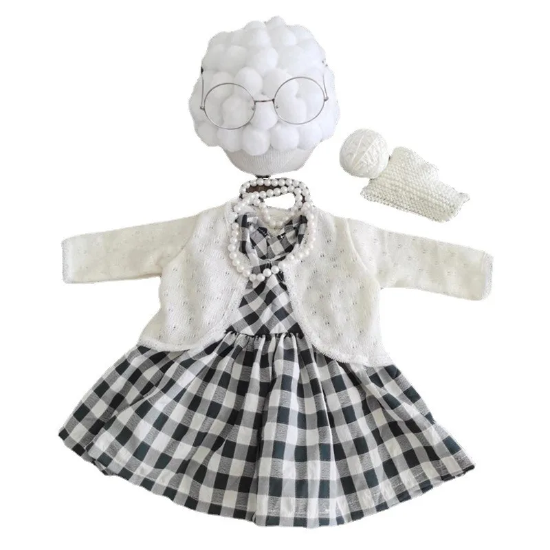 Newborn Photography Props Baby - Baby Z Clothing review and price