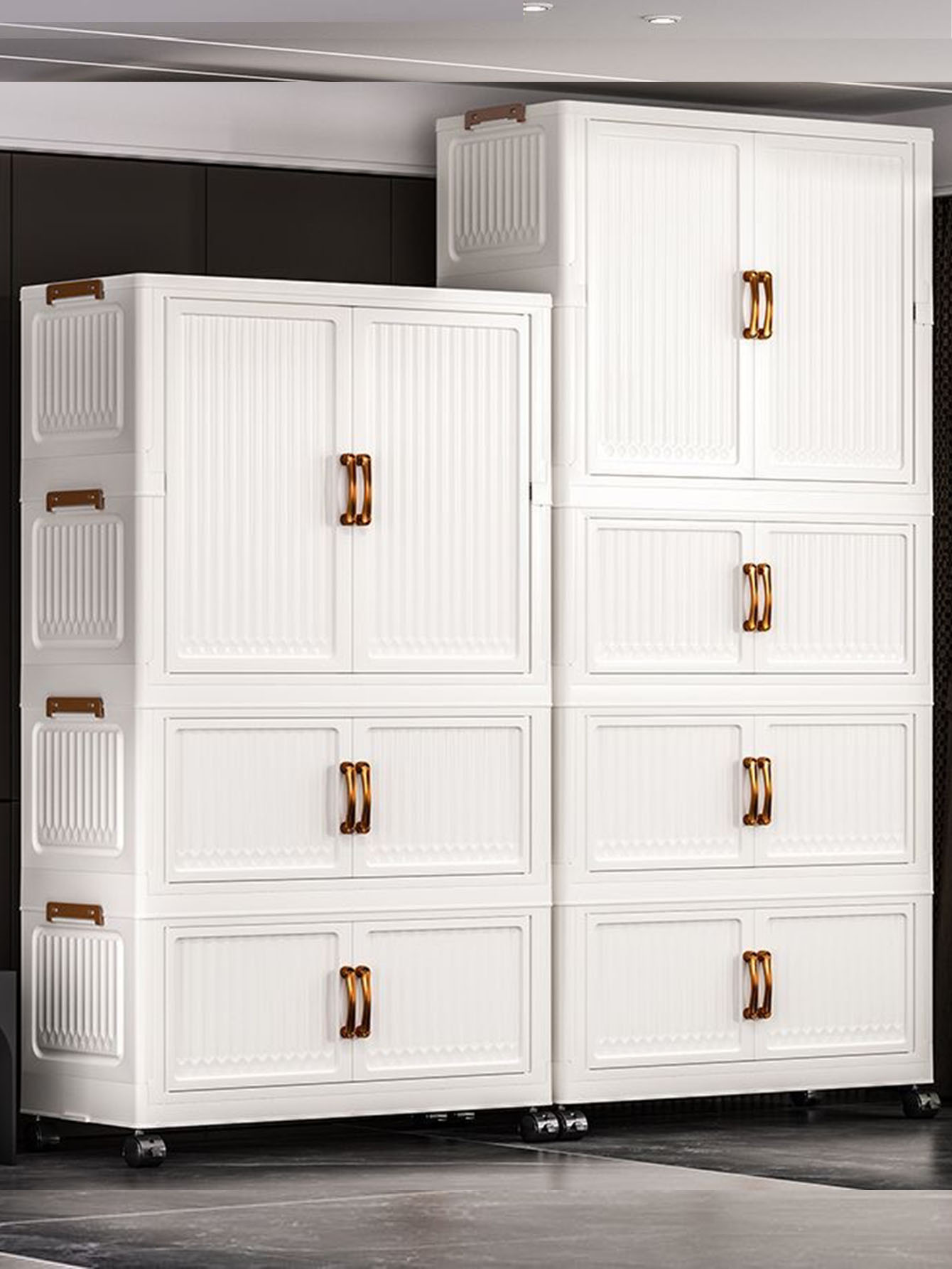 Installation Free Baby Wardrob - Baby Clothing Cupboard review and price