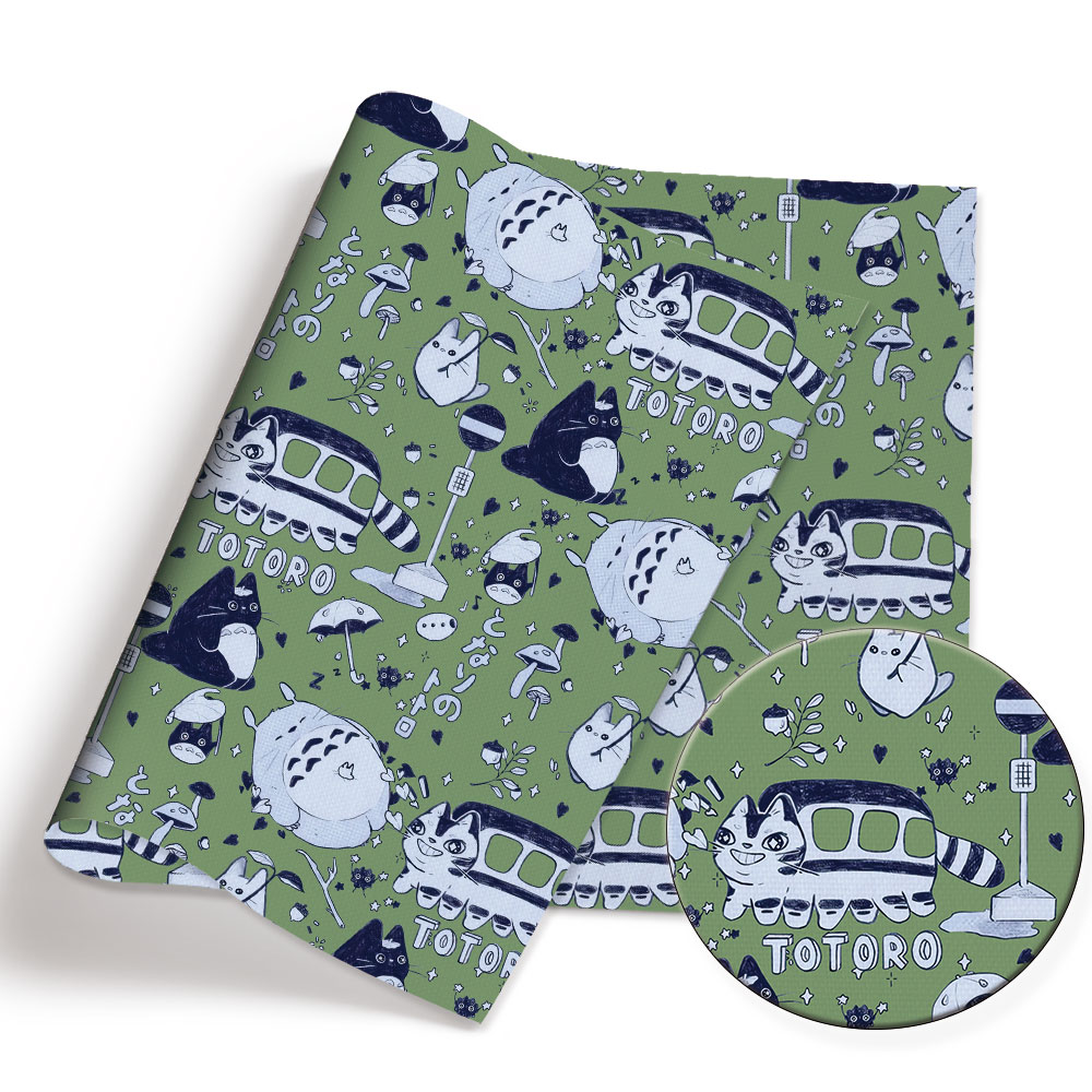 Cartoon Fabric Hot DIY140*50cm - Baby Clothing Products review and price