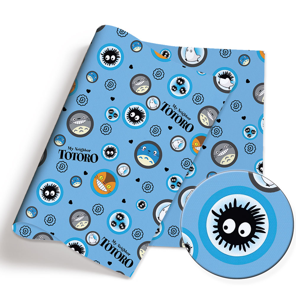 Cartoon Fabric Hot DIY140*50cm - Baby Clothing Products review and price
