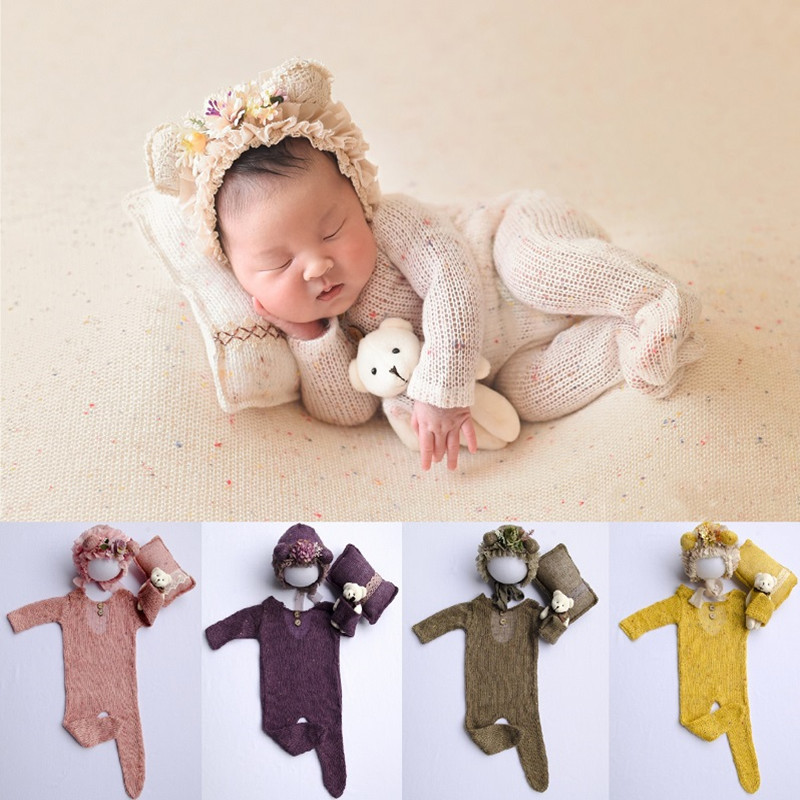 Newborn Photography Props  New - Baby Clothing Products review and price