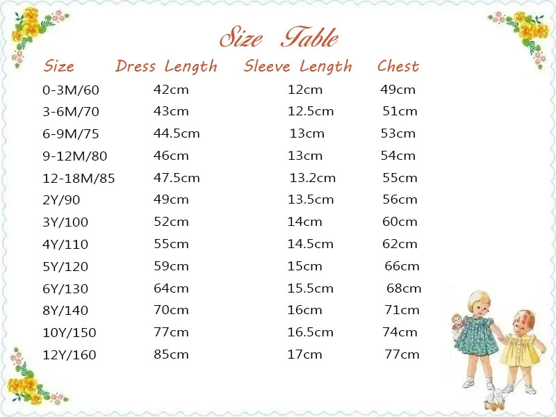 0-12Y Baby Girl Summer Red Emb - Baby Z Clothing review and price
