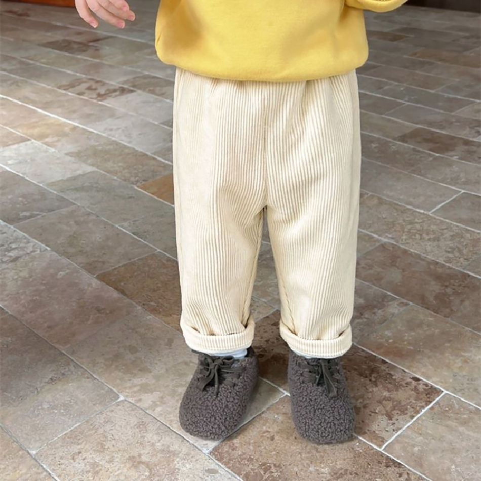 Baby Kids Corduroy Pants Child - Baby Clothing List review and price