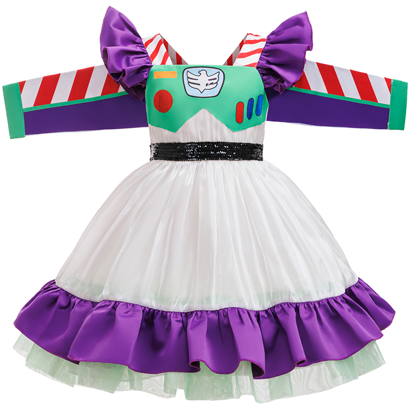 2026 Halloween Carnival Costum - Baby Z Clothing review and price