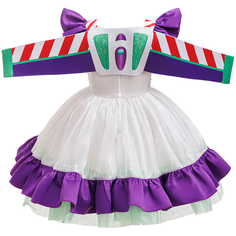 2026 Halloween Carnival Costum - Baby Z Clothing review and price