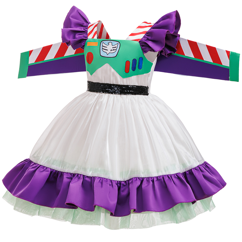 2026 Halloween Carnival Costum - Baby Z Clothing review and price