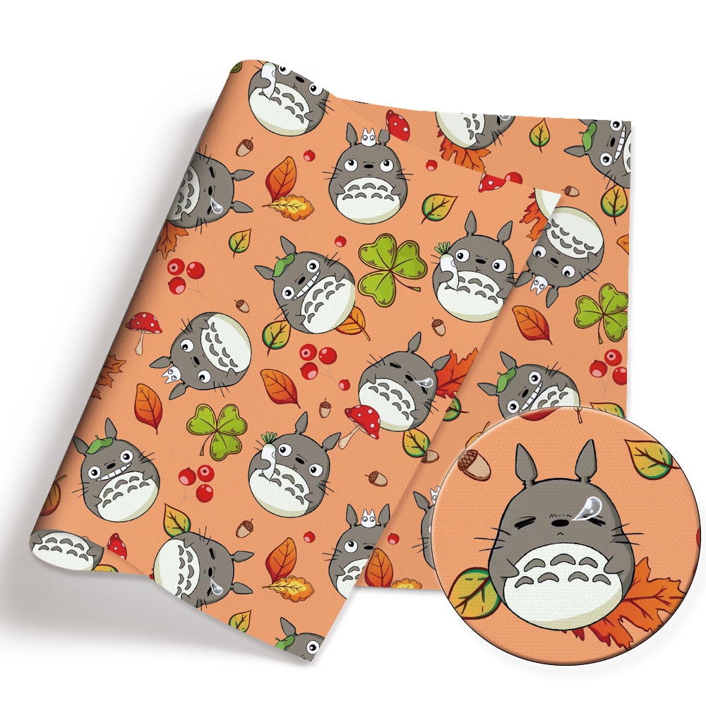 Cartoon Fabric Hot DIY140*50cm - Baby Clothing Products review and price
