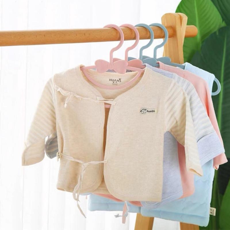 12PCS Baby Kids Clothes Hanger - Baby Clothing Hanging Rack review and price
