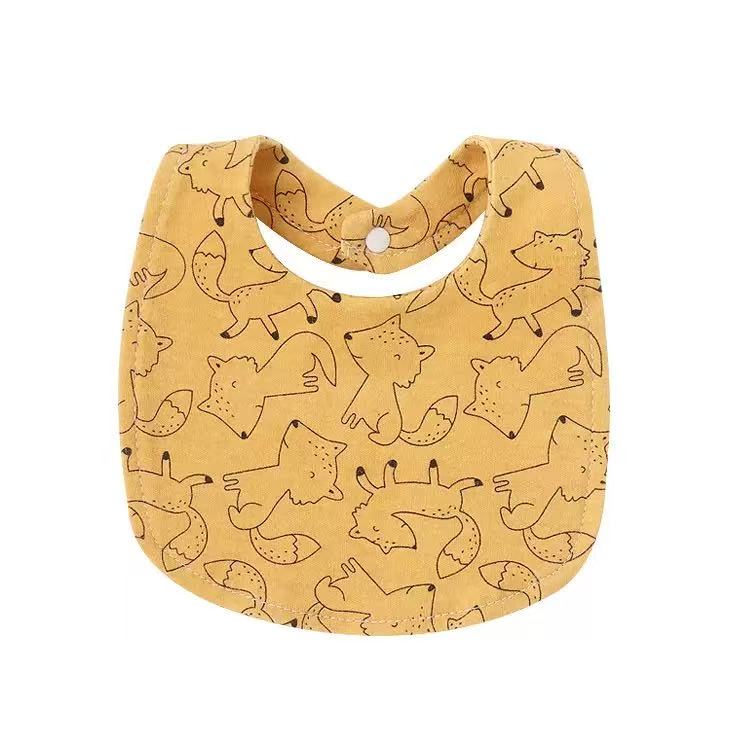 100% Cotton Baby Bibs Waterpro - Baby Clothing Products review and price