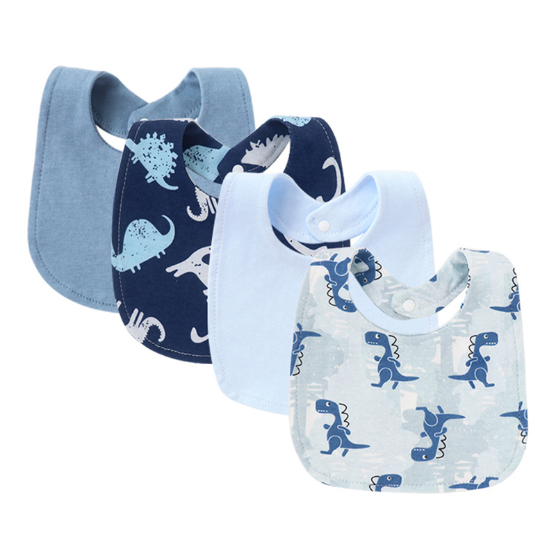 100% Cotton Baby Bibs Waterpro - Baby Clothing Products review and price