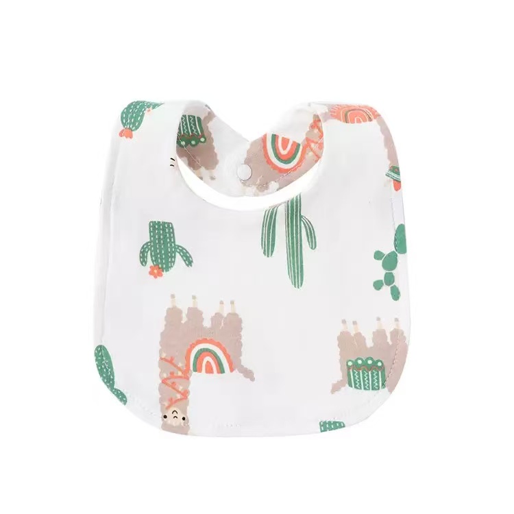 100% Cotton Baby Bibs Waterpro - Baby Clothing Products review and price