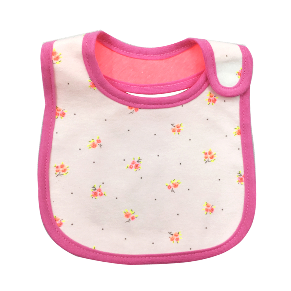 100% Cotton Baby Bibs Waterpro - Baby Clothing Products review and price