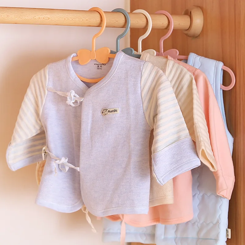 5-50Pcs Baby Hangers Plastic K - Baby Clothing Hanging Rack review and price