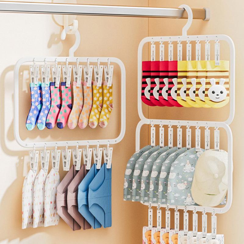 CPI-Multi-Functional Multi-Cli - Baby Clothing Hanging Rack review and price